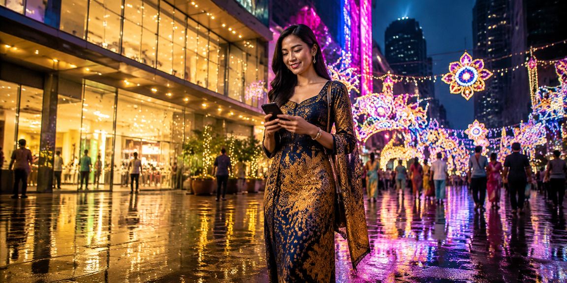 Pengguna Kuala Lumpur menetapkan had deposit dengan bijak di platform gasing777