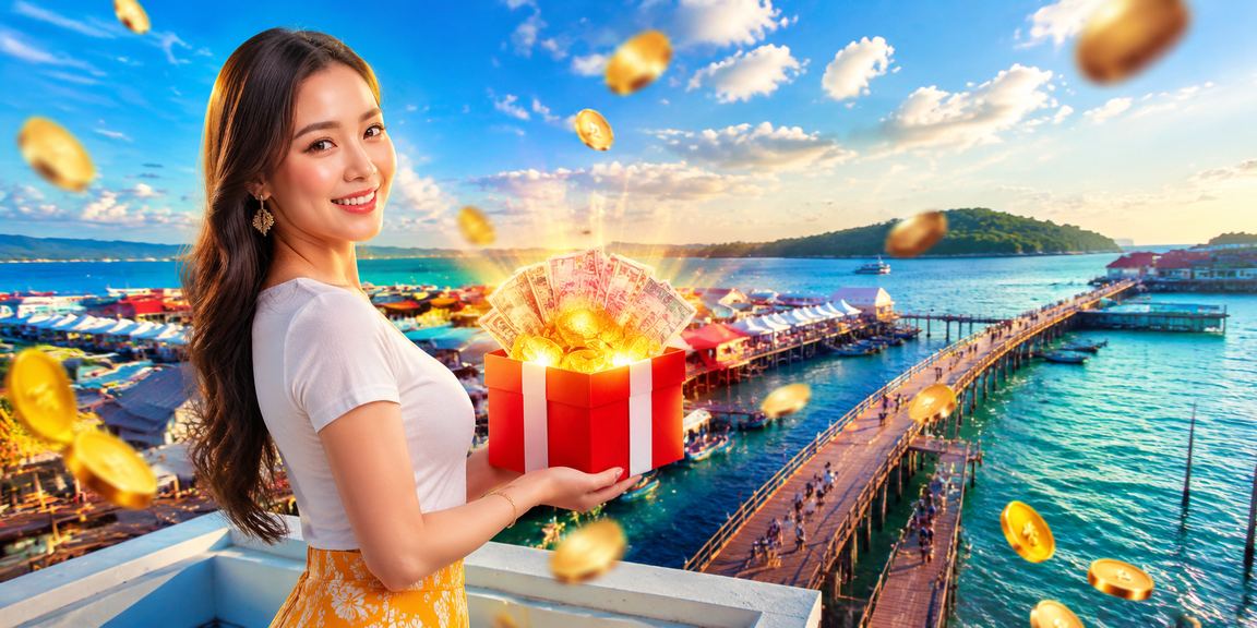 Pengguna Malaysia menikmati hiburan kasino dalam talian gasing777