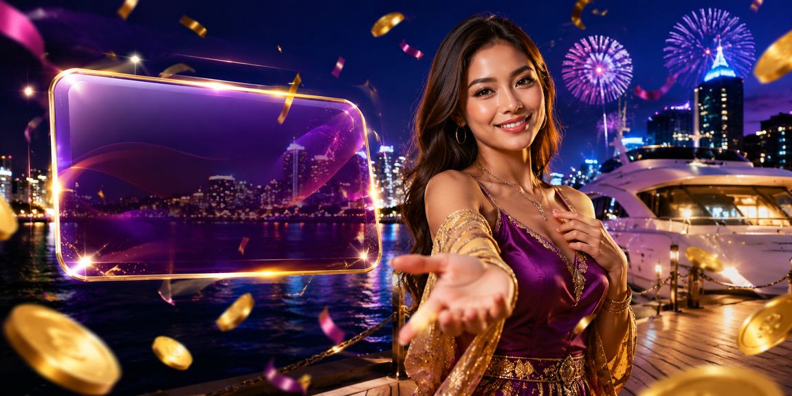 Pengalaman hiburan kasino secara langsung di Malaysia